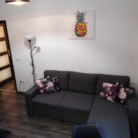 Downtown Deluxe Apartment Eger Exteriér fotografie