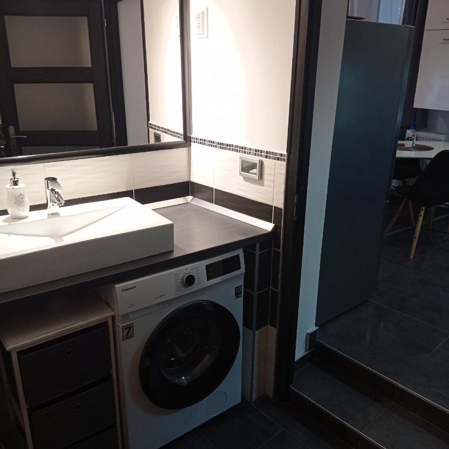 Downtown Deluxe Apartment Eger Exteriér fotografie