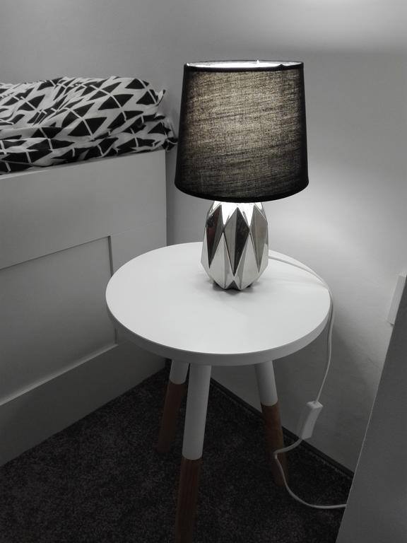 Downtown Deluxe Apartment Eger Pokoj fotografie
